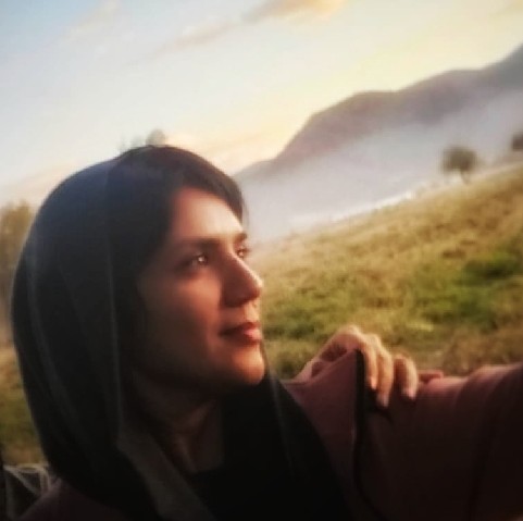 نجمه همایون