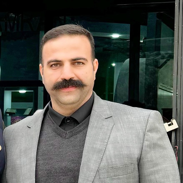 مصطفی خوشبخت