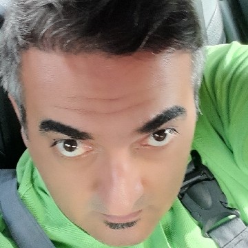 محمد رمضانی