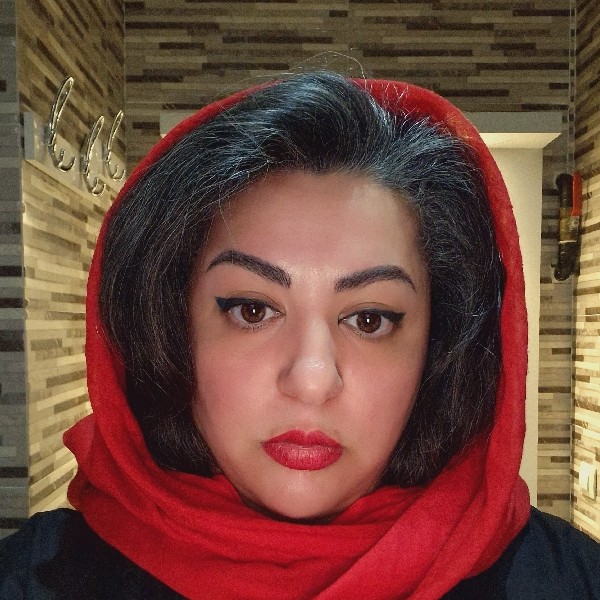maryam moussazadeh