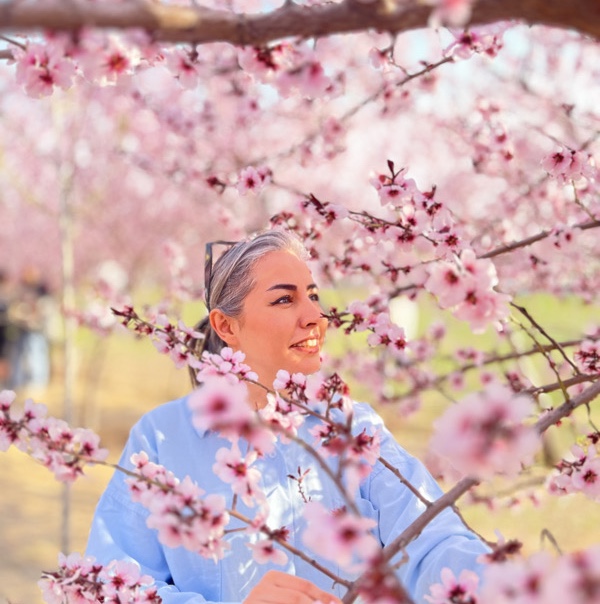 سولماز خامنه اصل