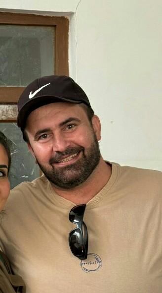 احمد ملک زاده