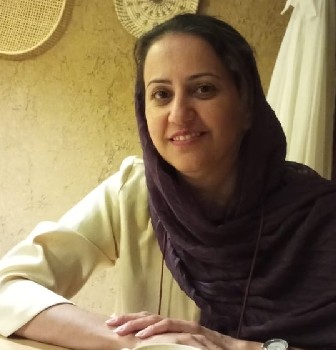 آزاده ارزانی