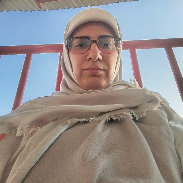 محبوبه خادم ابوالفضلی